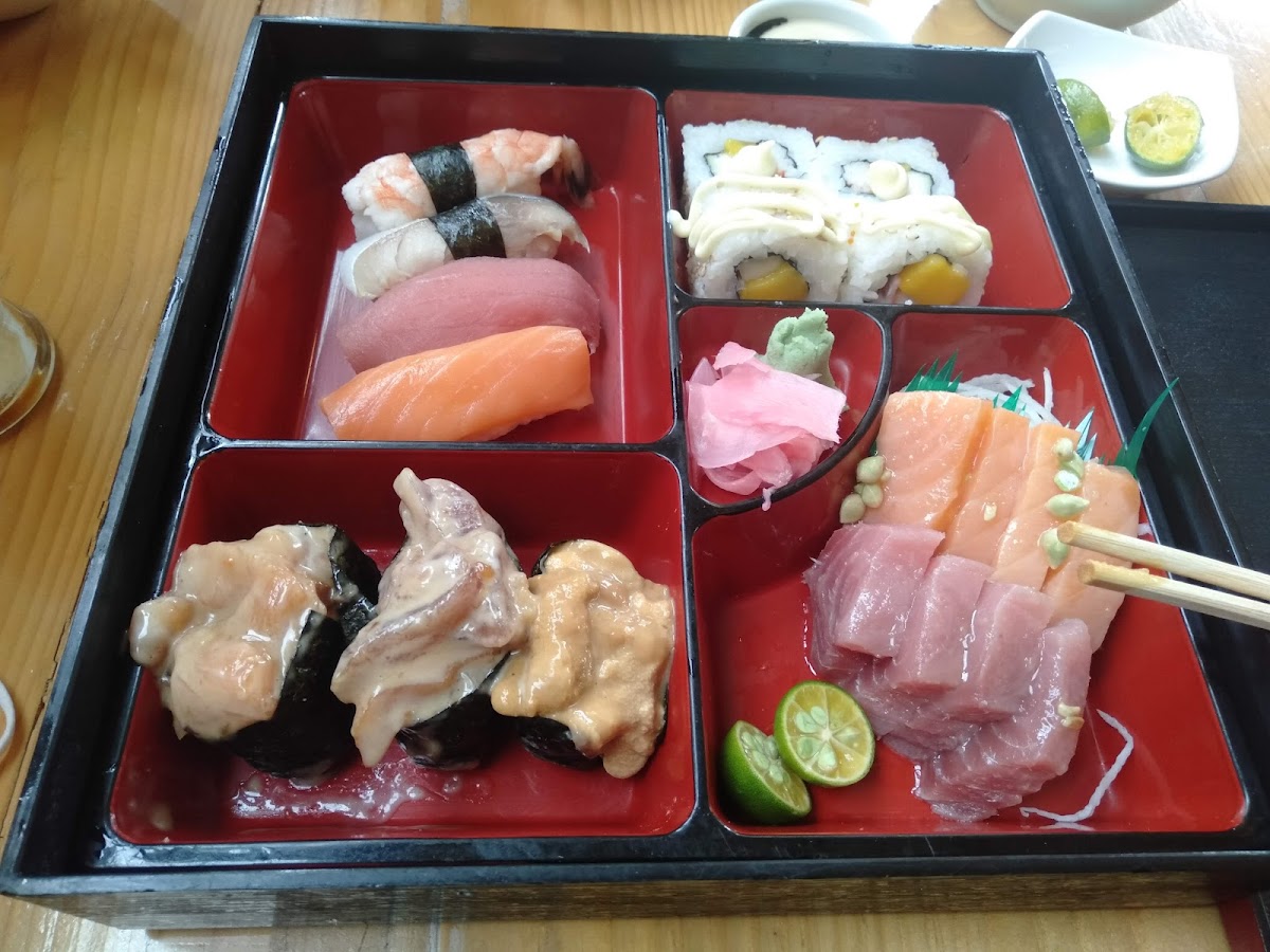Ayatori Japanese Cuisine Photos 9