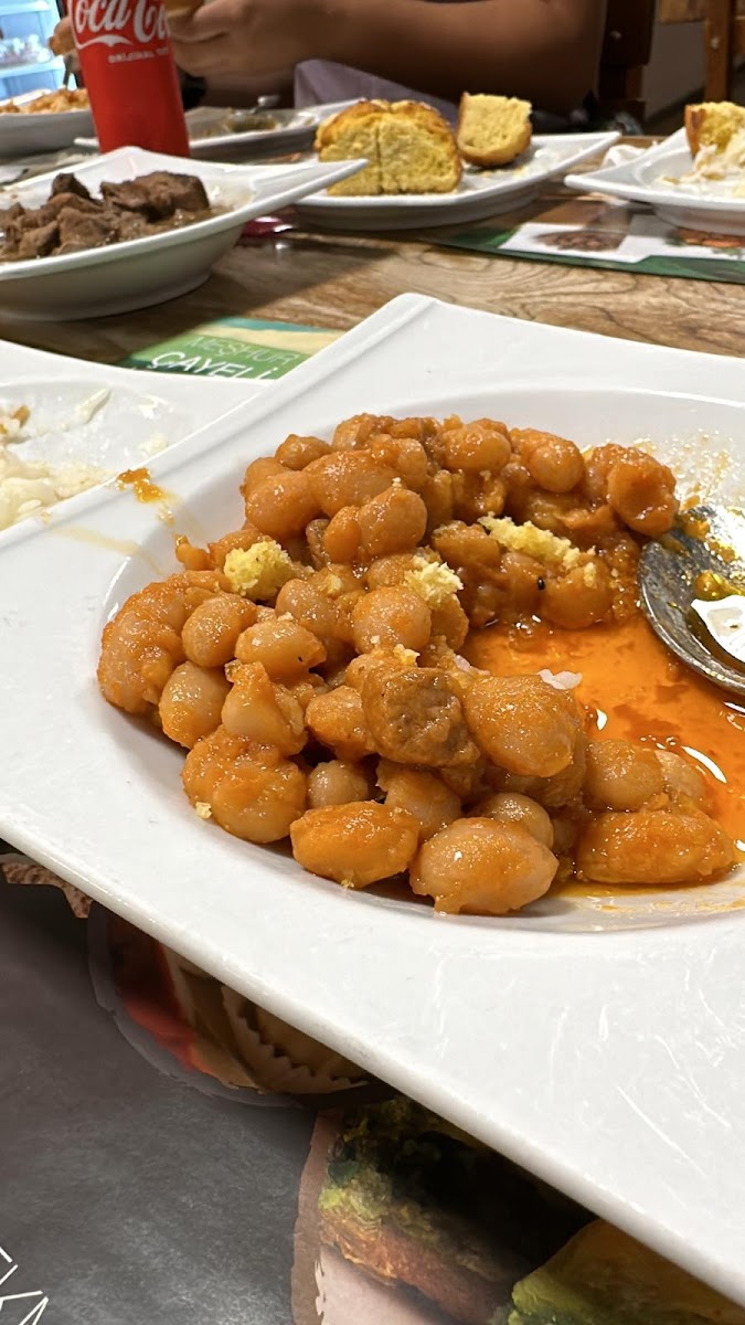 Çayeli Fasülyesi Restaurant Photos 9
