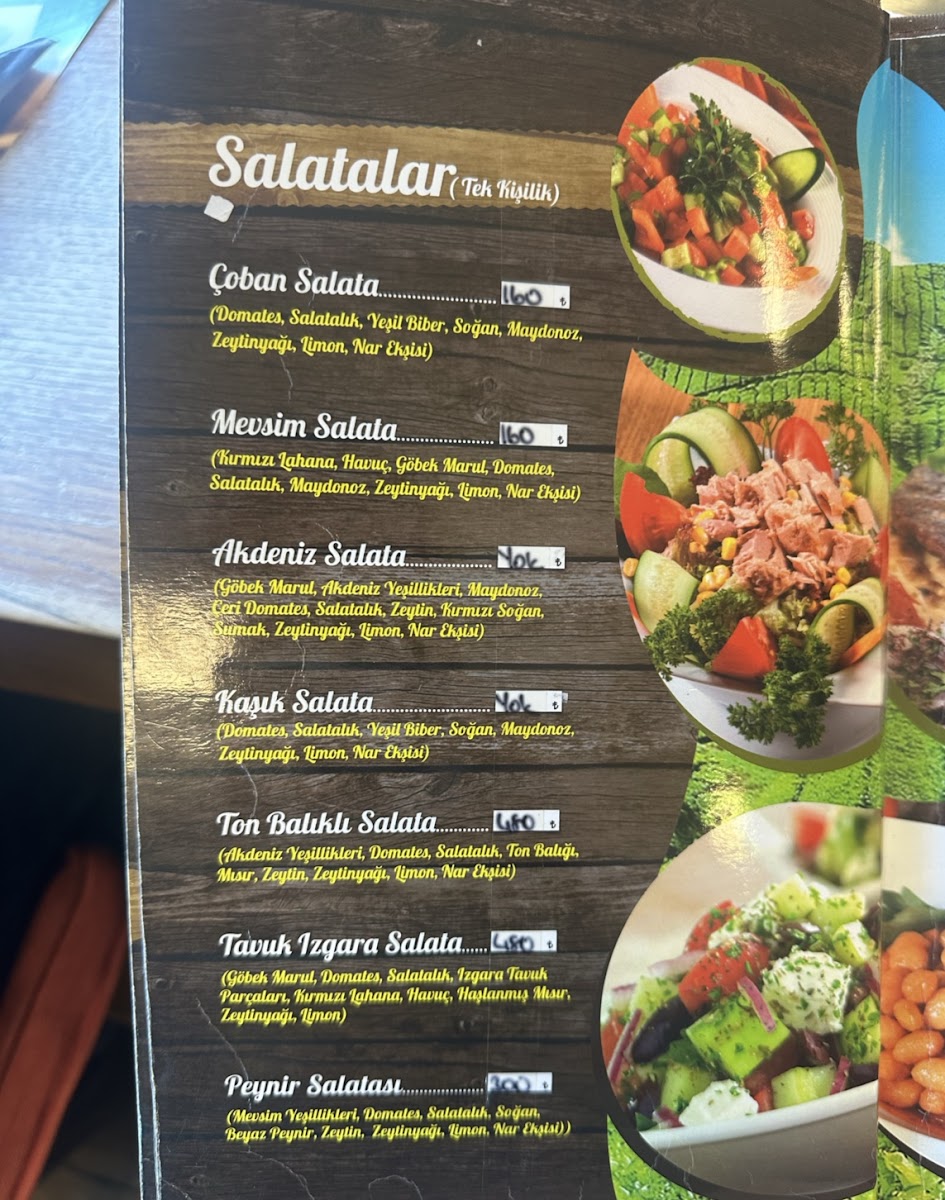 Çayeli Fasülyesi Restaurant Photos 2