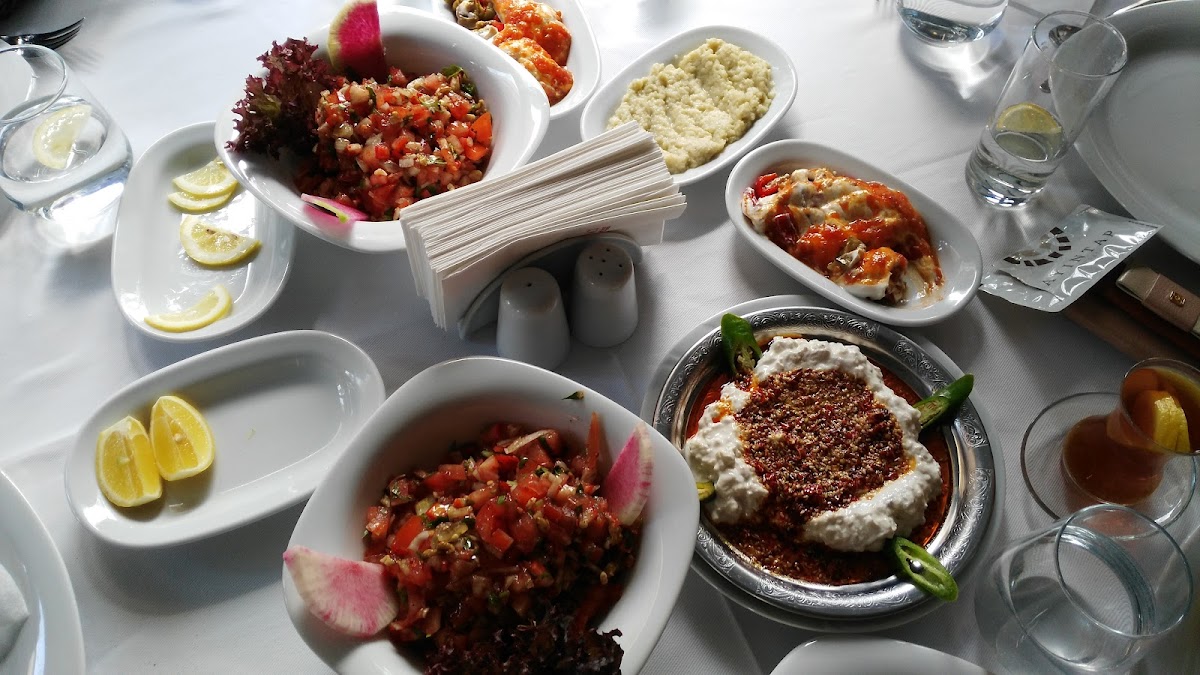 Ayintap Inci Steakhouse Kebap Photos 9