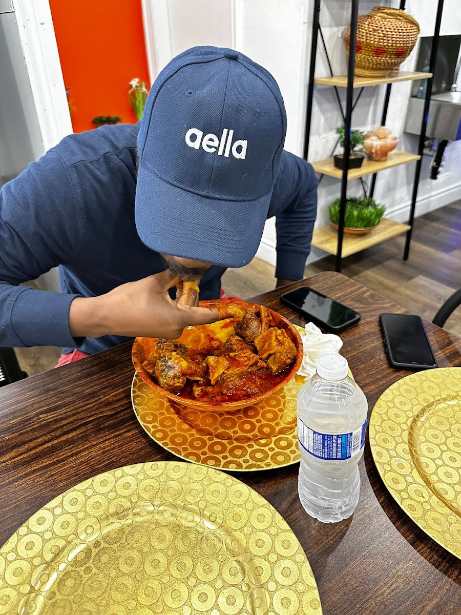 Ayoka Ade African Delicacies Inc., Photos 9