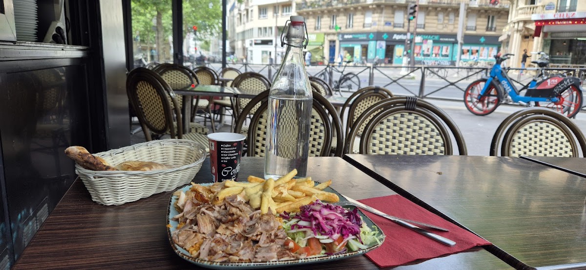 Az Doner Photos 2