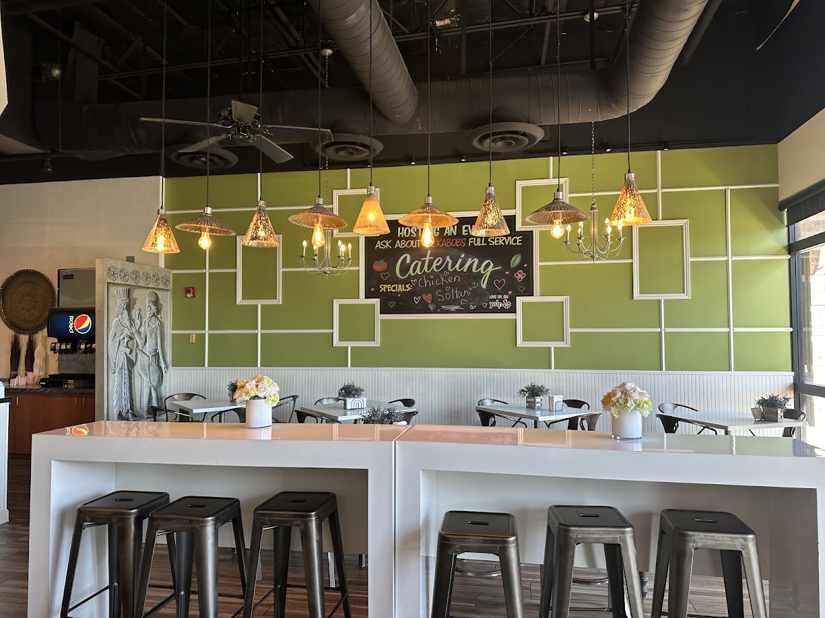 Az Kabob House