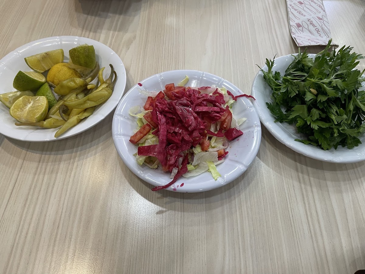 Azim Baba Restaurant Photos 9