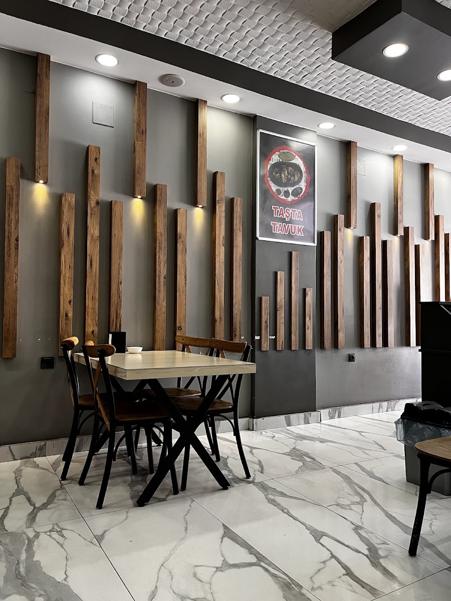 Azim Baba Restaurant Photos 2