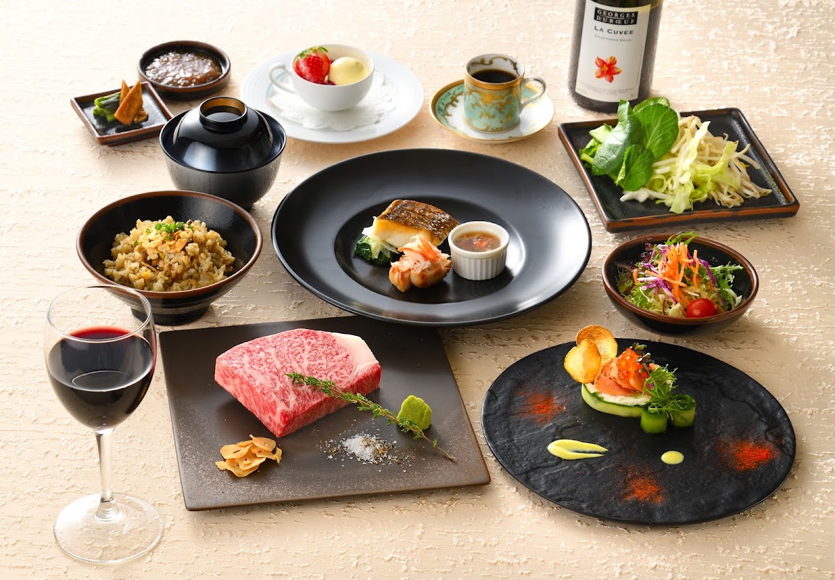 Azuma Steak House Photos 2