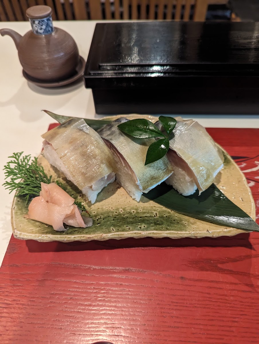 Azuma Sushi Photos 9