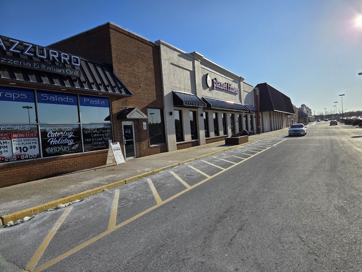 Azzurro Pizza & Italian Grill Photos 2