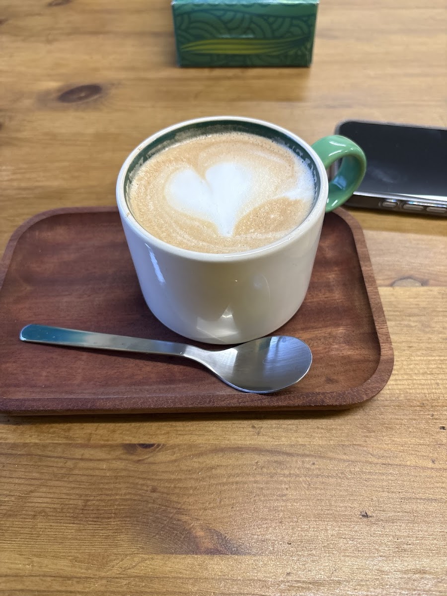 B Cooffee Photos 2