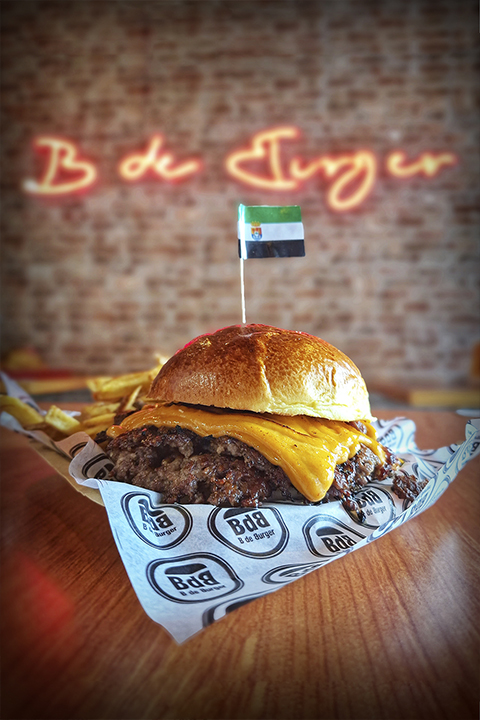 B De Burger Photos 2