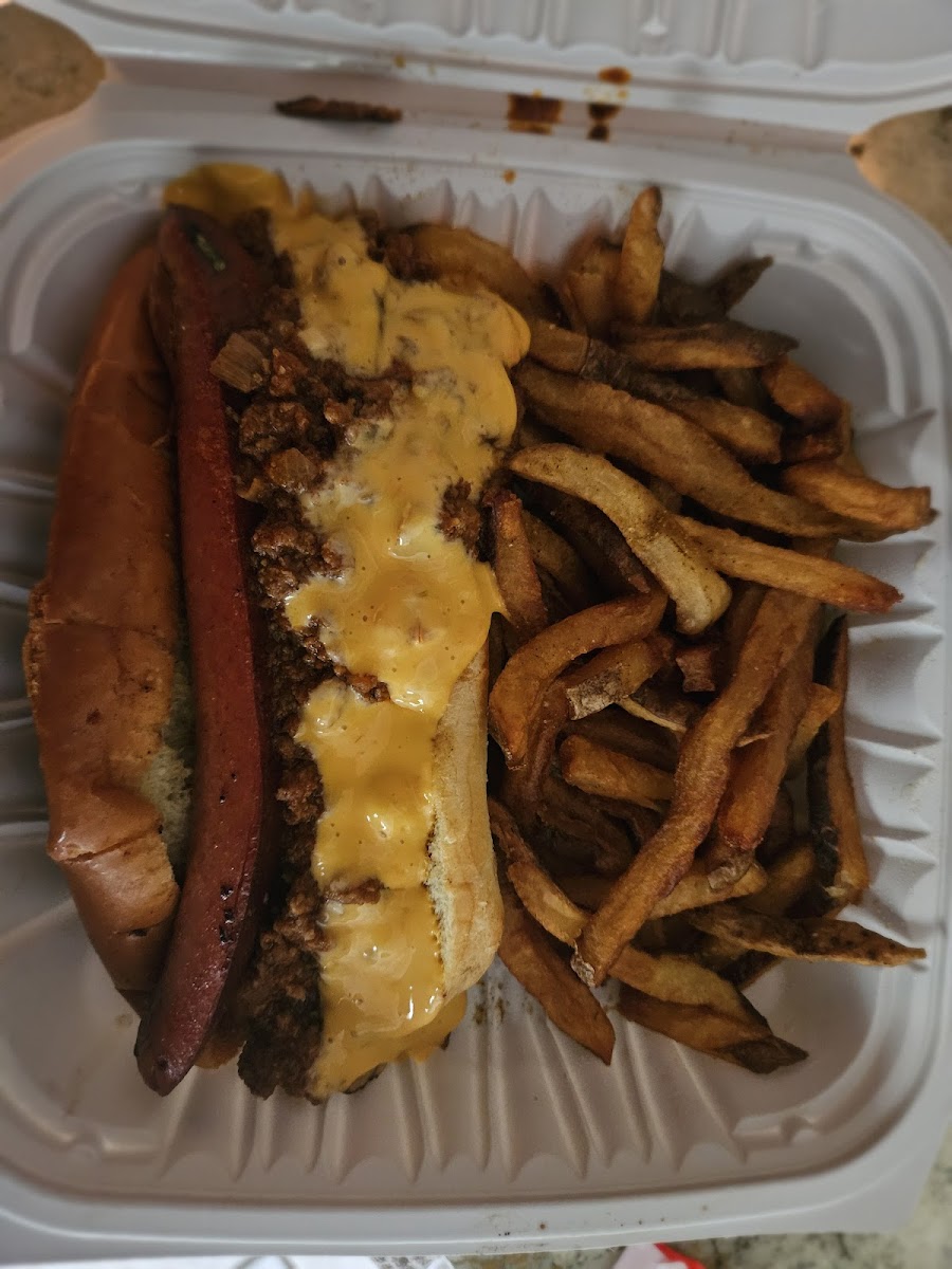 B-More Mojo Food Truck/bmore Mojo Kitchen & Carryout Photos 2