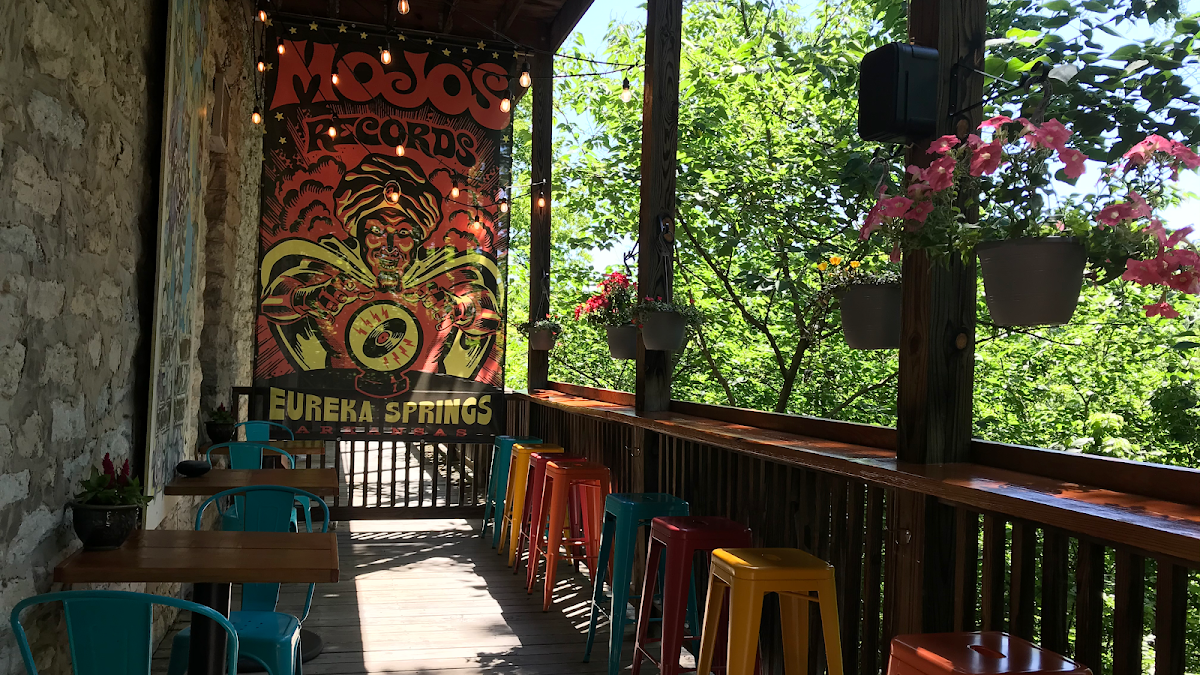 B-Side Cafe