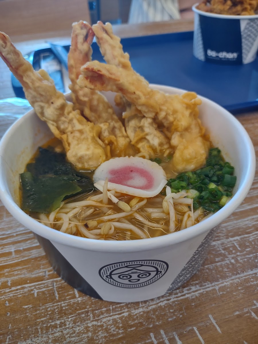 Ba-Chan Japanese Fast Food Photos 9