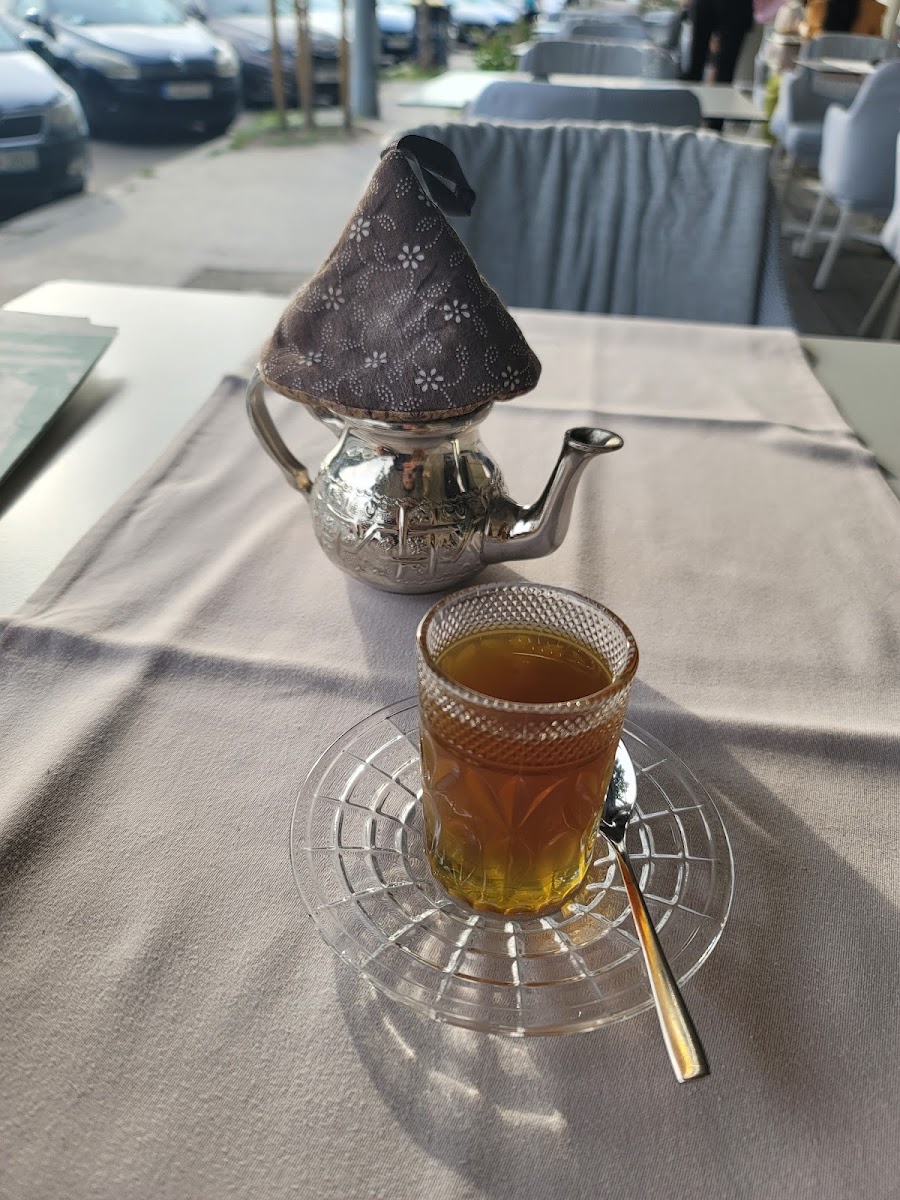 Baalbek Restaurant Photos 9
