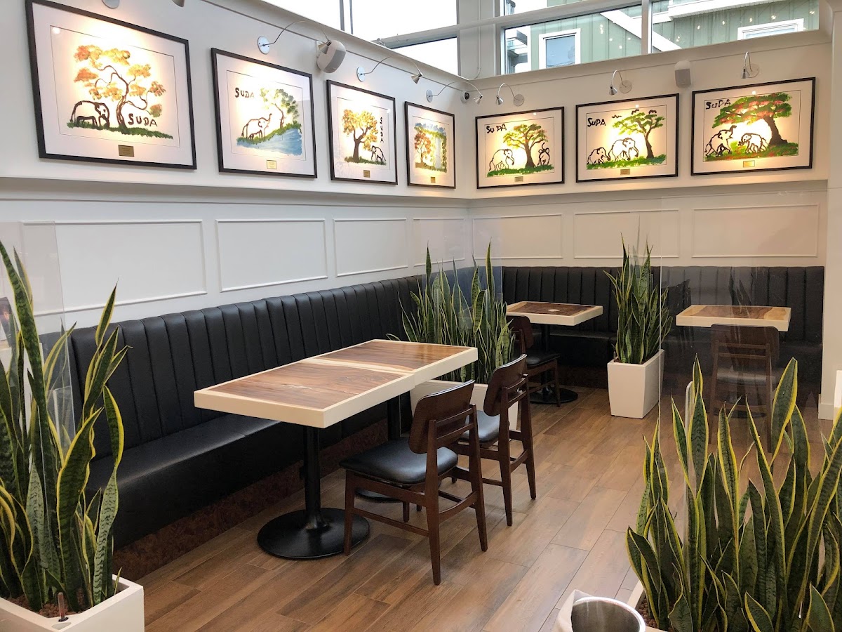 Baan Lao Fine Thai Cuisine