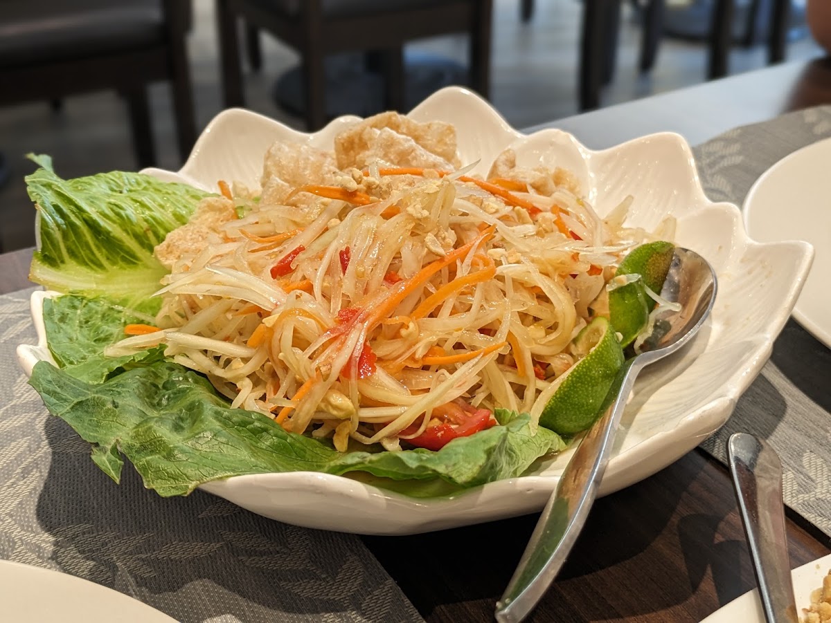 Baan Thai Restaurant Photos 9