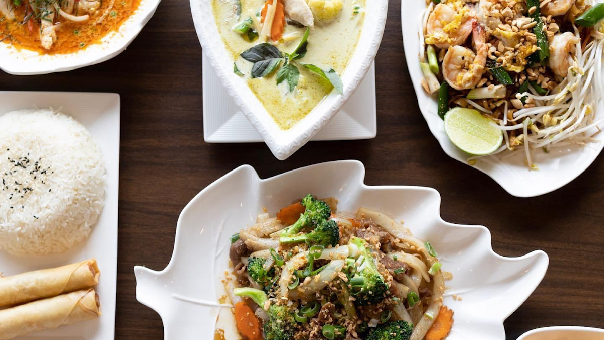 Baan Thai Restaurant Photos 2