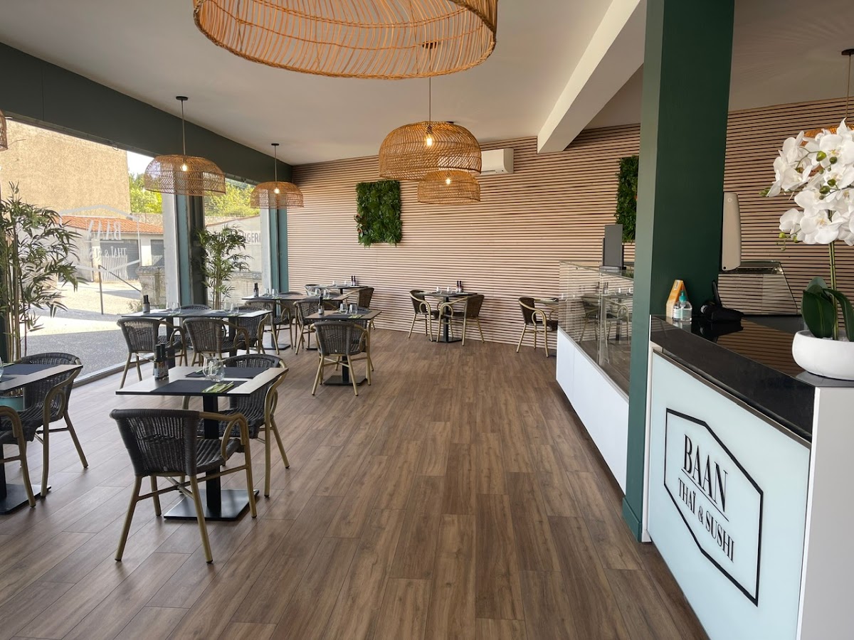 Baan Thai