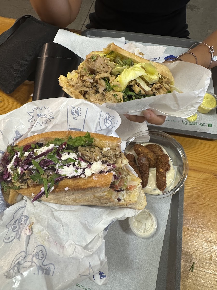 Bab Klub - Kebab Gourmet Photos 2
