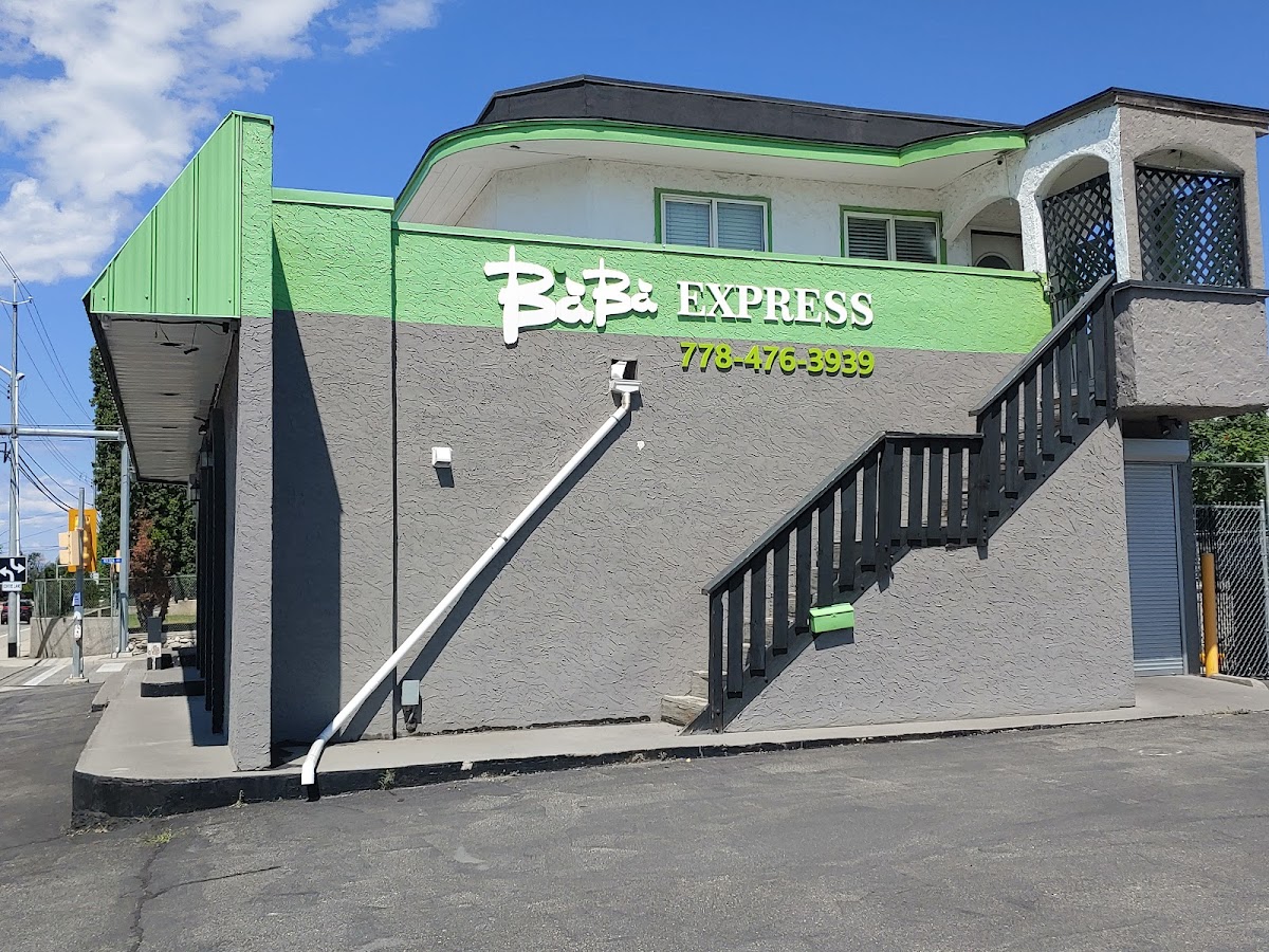 Baba Express