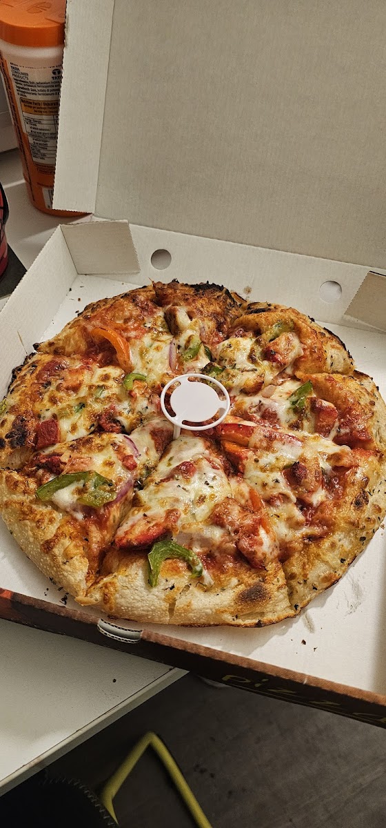 Baba Gee's Pizza Photos 2