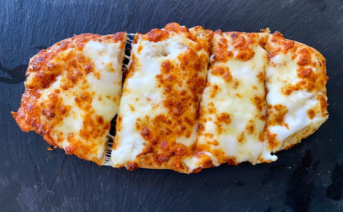 Baba Slim Pizza Photos 2