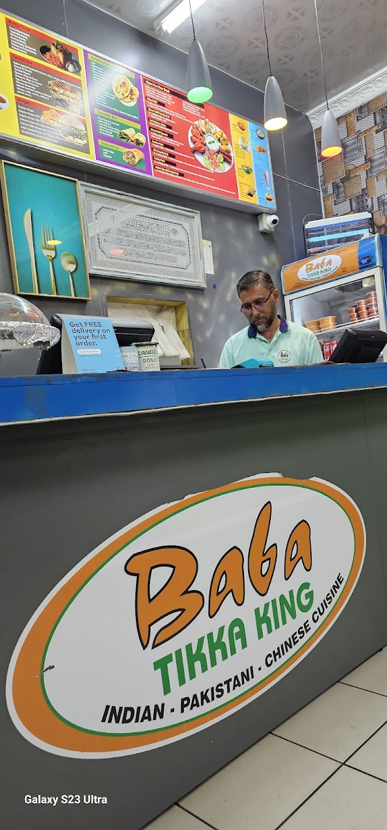 Baba Tikka King(Newlands) Photos 2