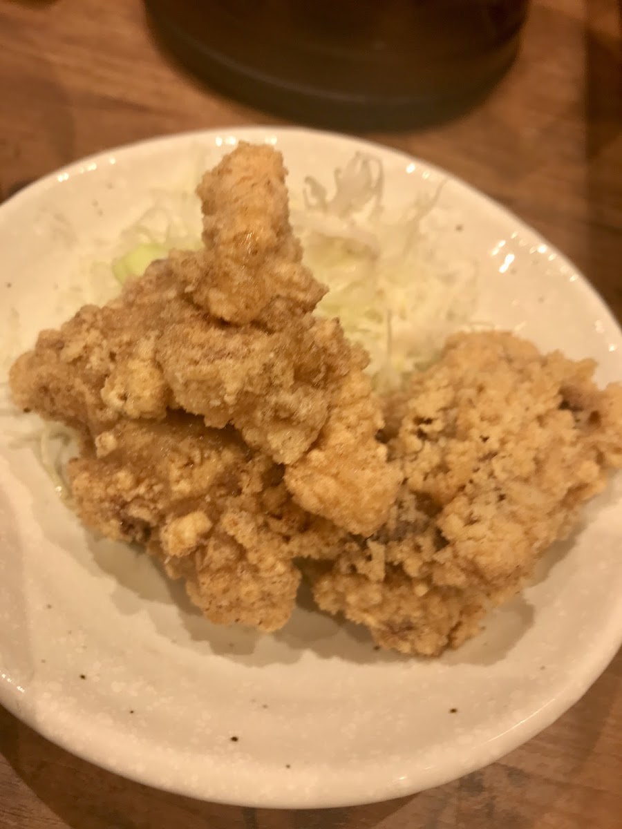 Babake 長崎街道かもめ市場店 Photos 9