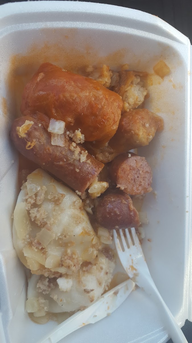 Baba’S Homestyle Perogies Photos 9