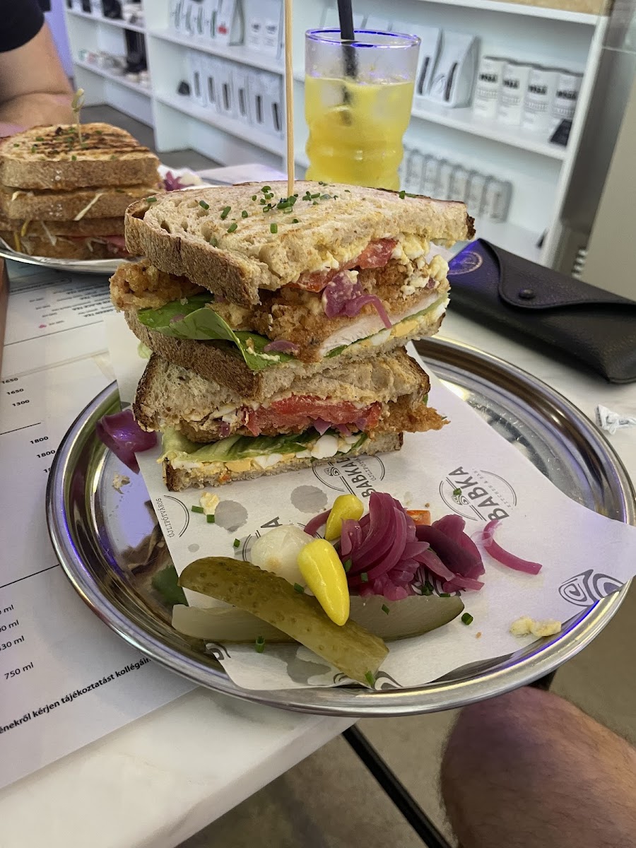 Babka Deli Photos 9