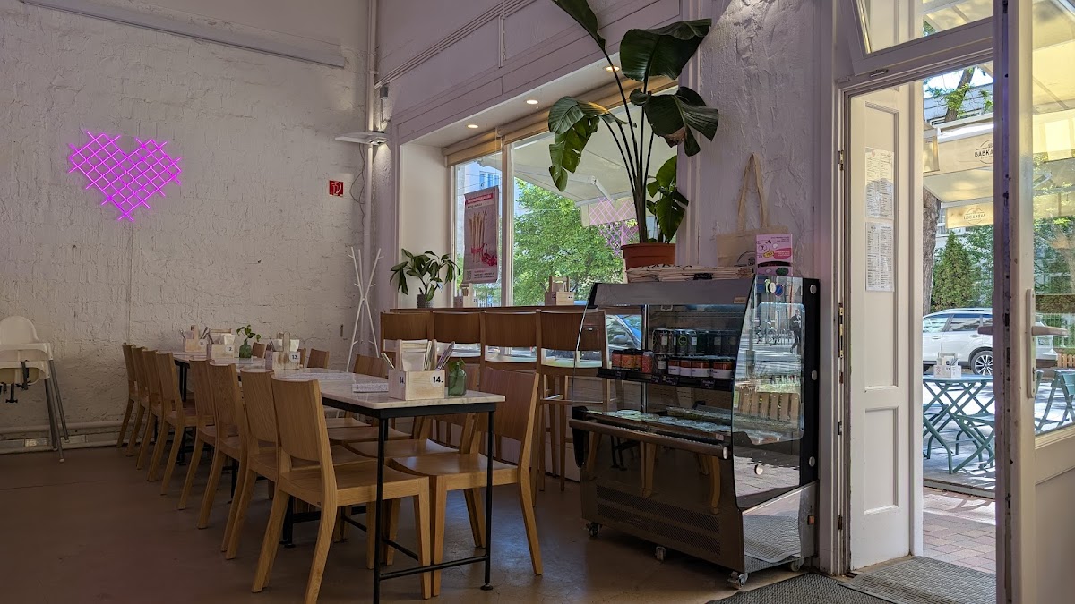 Babka Deli Photos 2