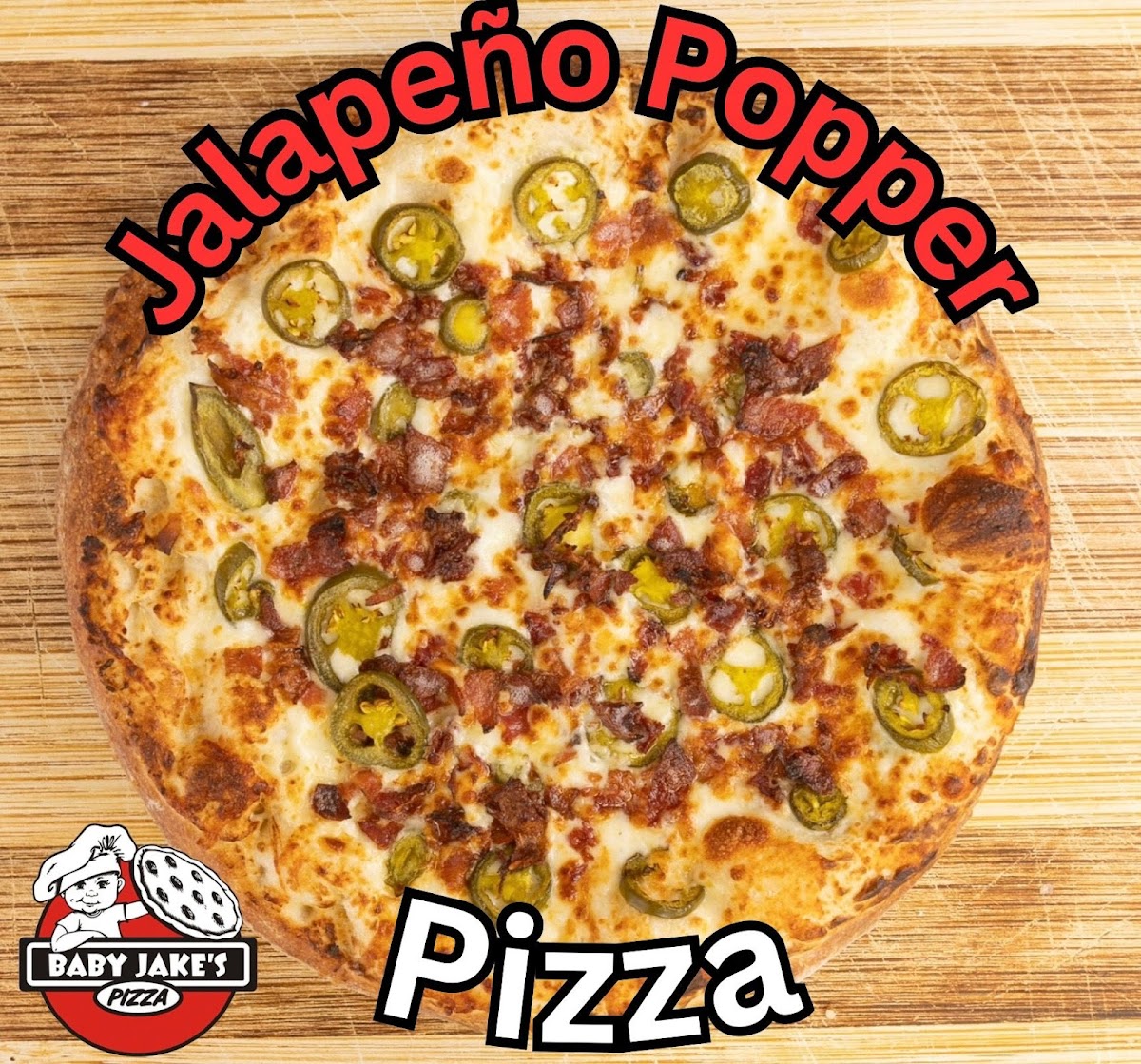 Baby Jake's Pizza Photos 2