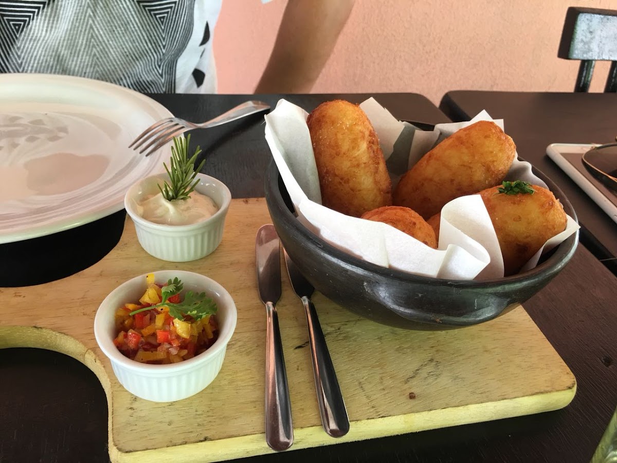Bacalhau & Cia Photos 9