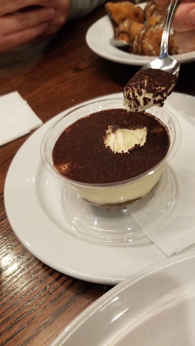 Bacco Pizzeria Photos 9