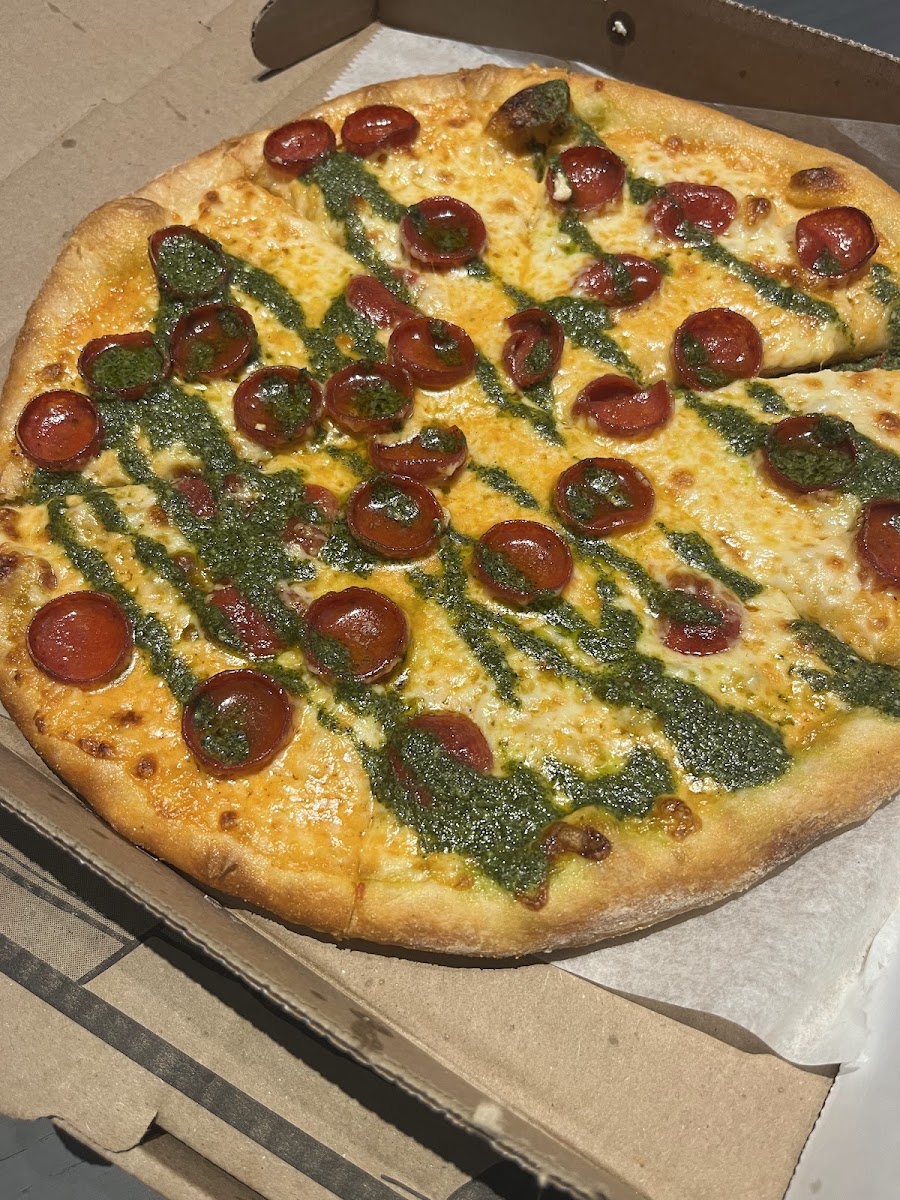 Bacco Pizzeria Photos 2