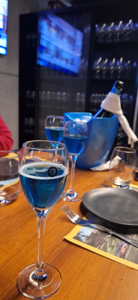 Bacco Wine Heaven Photos 9