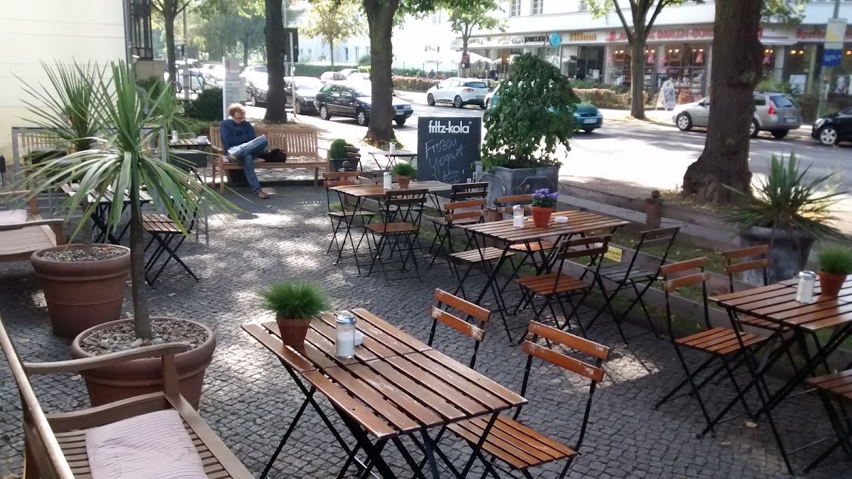 Bacis Coffee