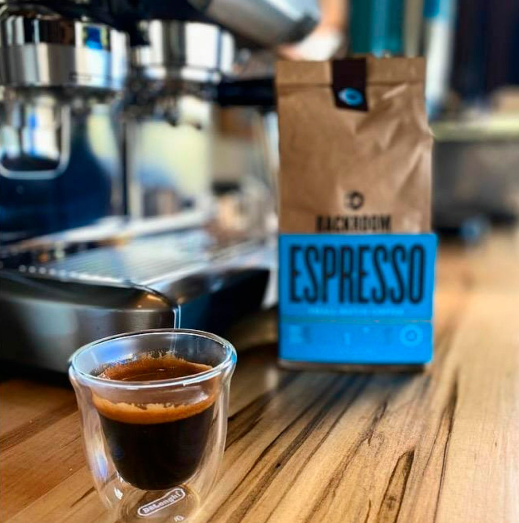 Backroom Coffee Roasters Photos 2