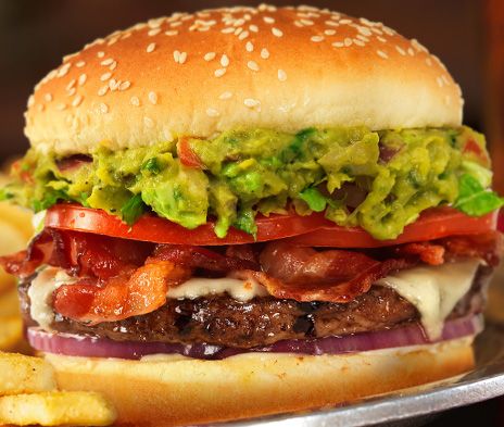 Backside Burguers & Petiscos Photos 2