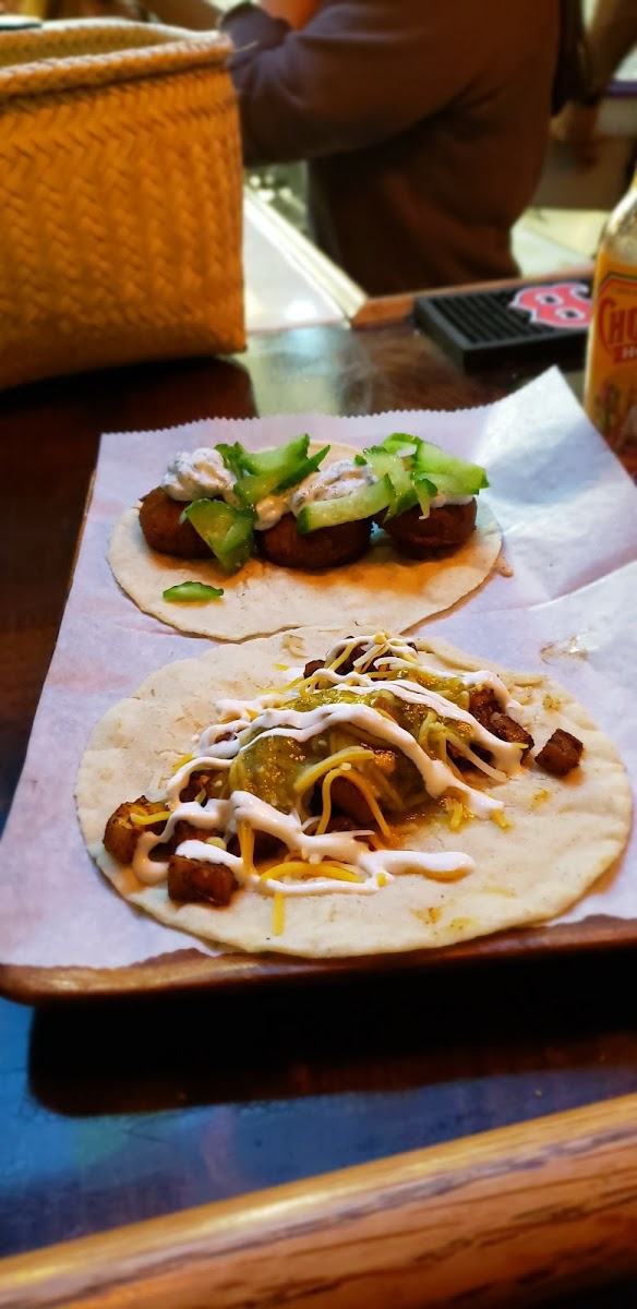 Backyard Taco Photos 9