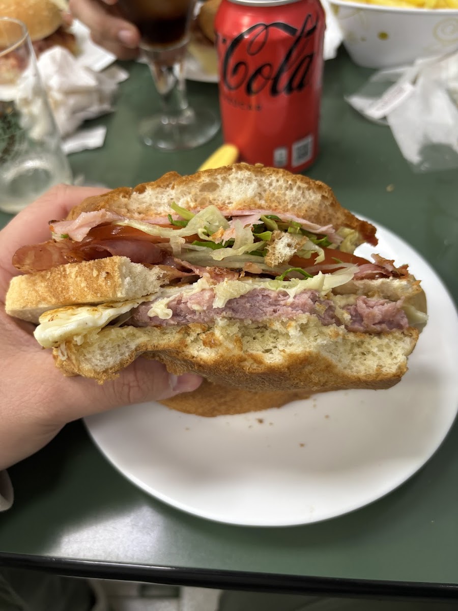 Bacon Bridge Burguer Photos 9