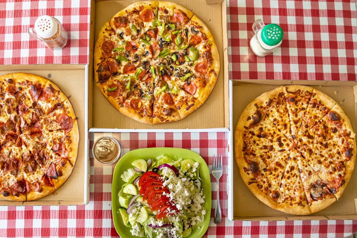 Bad Boys Pizza Photos 2