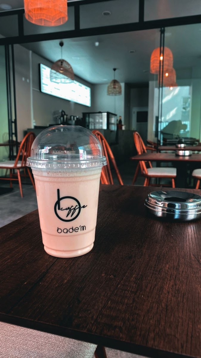 Badem Coffee Arnavutköy Photos 2