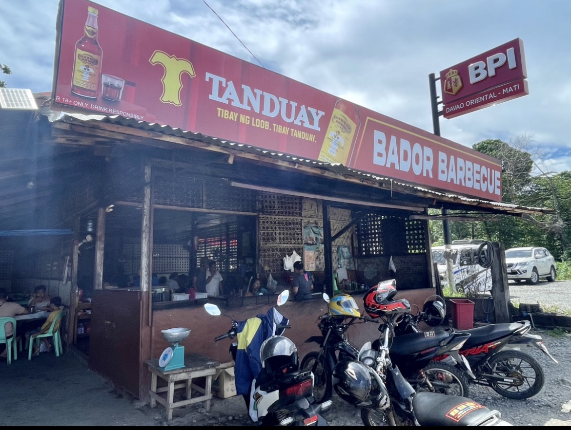 Bador Barbecue
