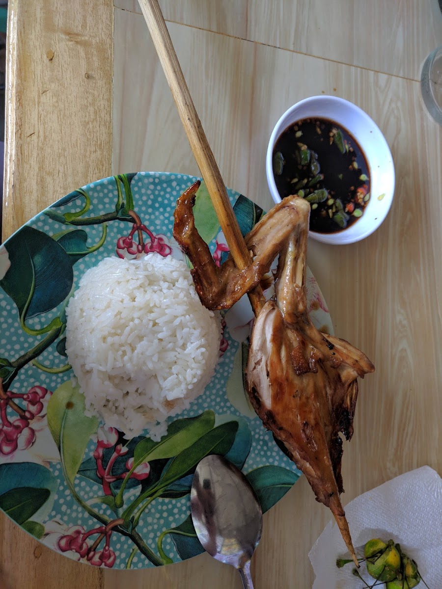 Bador Barbecue Photos 9