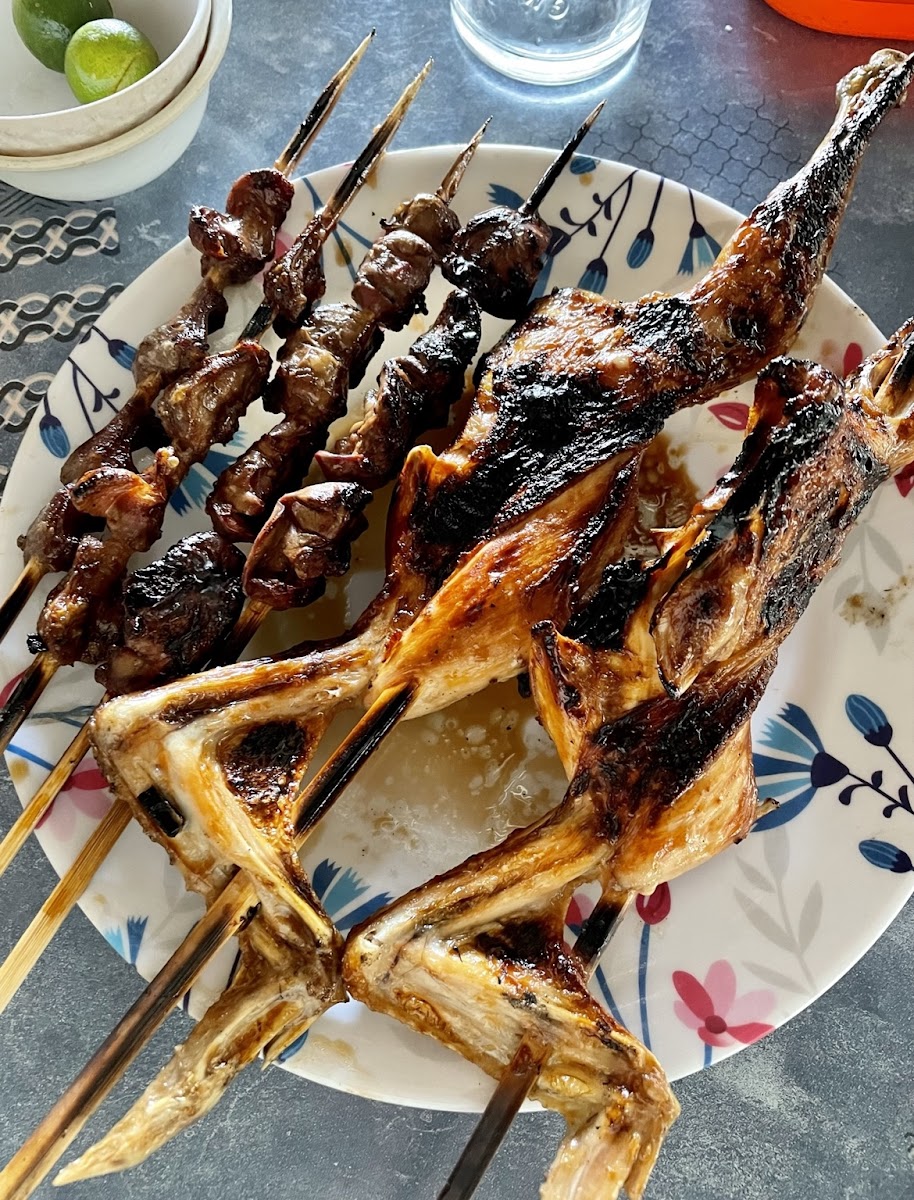 Bador Barbecue Photos 2