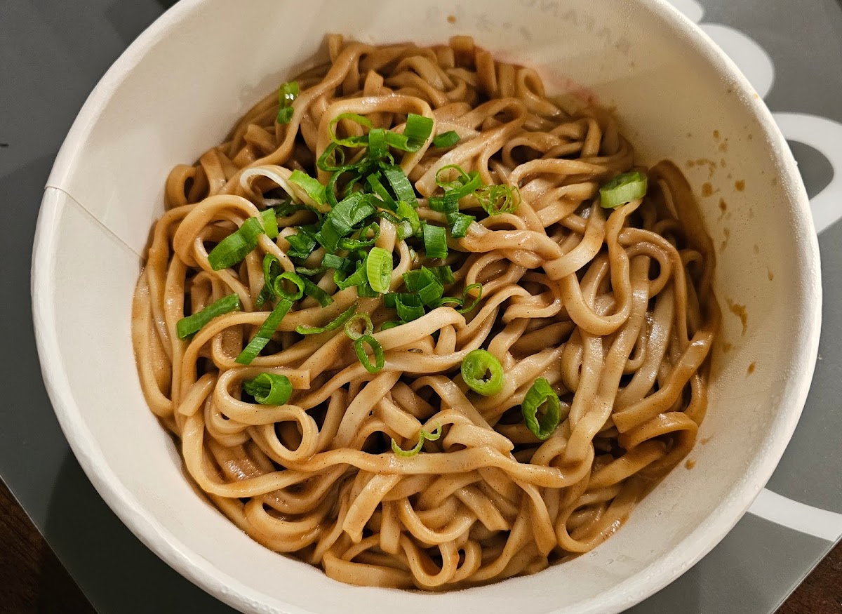 Bafang Dumpling Photos 9