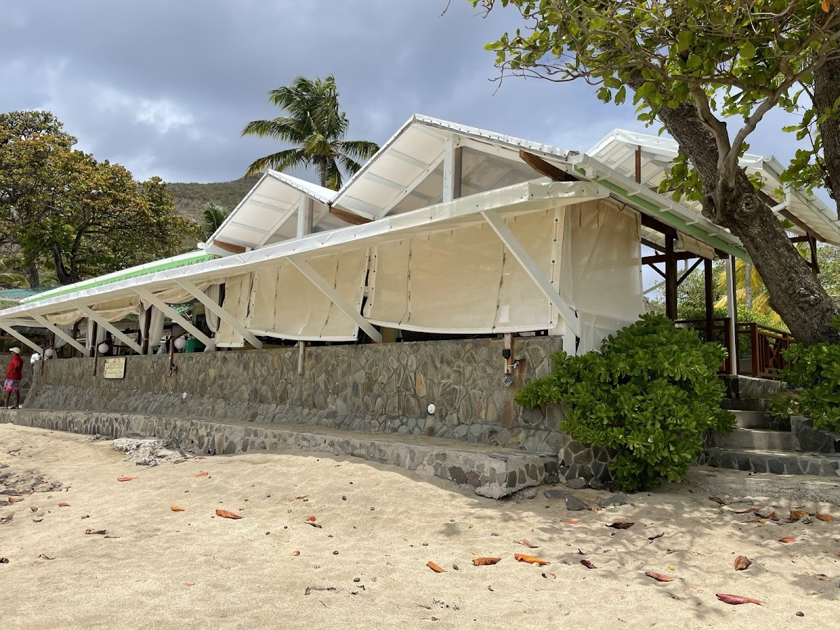Bagatelle At Bequia Beach Hotel Photos 9