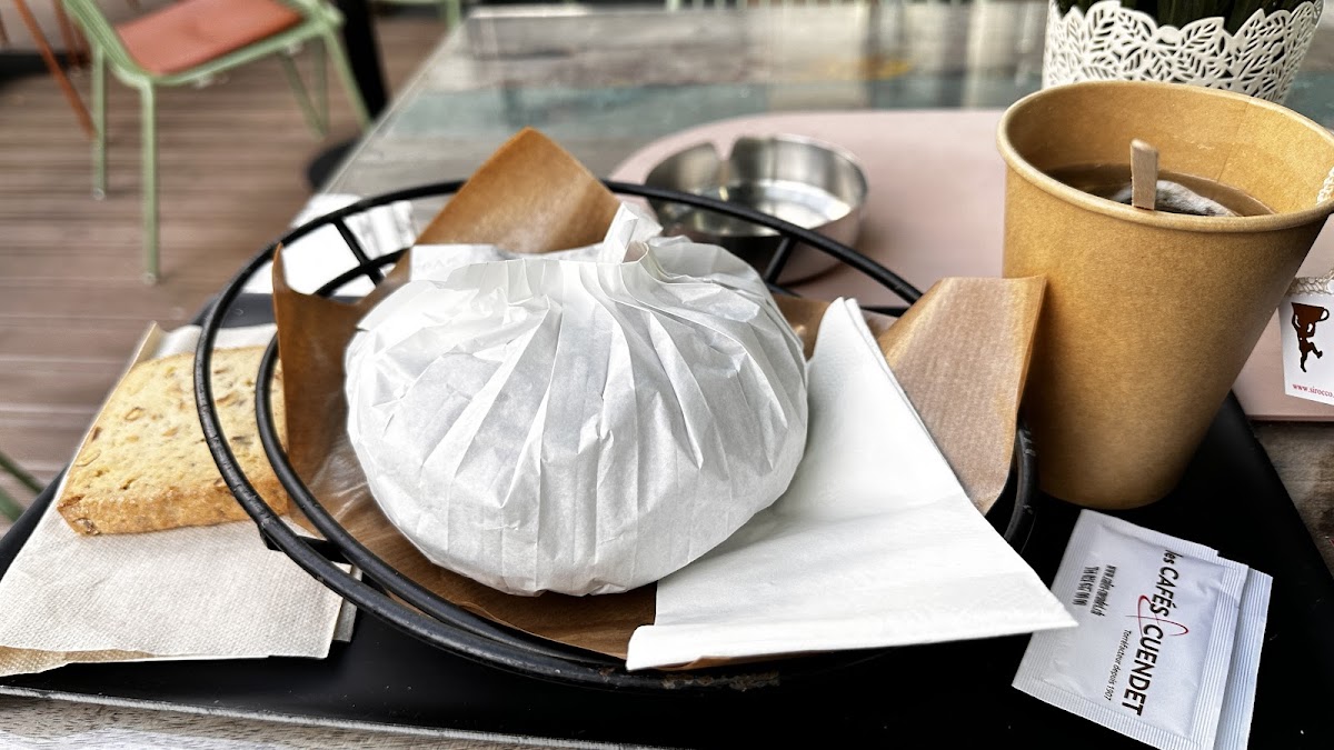 Bagel And Juice Factory Photos 2
