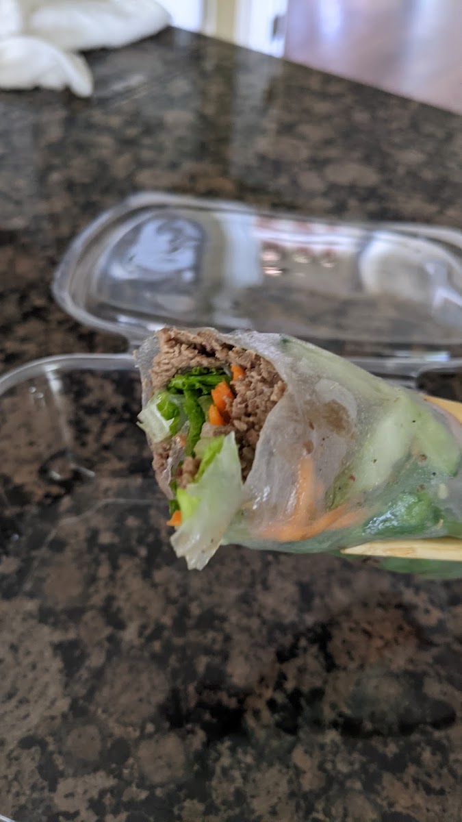 Baguette House & Cafe Photos 9